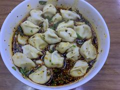 -回坊马二饺子馆
