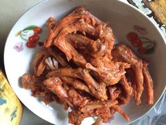 -帝煌烤卤(羊子街店)