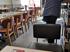 -喜家德虾仁水饺(金融中心店)