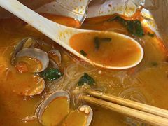 -见味花甲(福田coco park店)