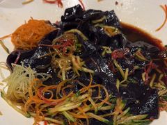 -宝轩渔府·老字号海鲜·正宗津菜(水上店)