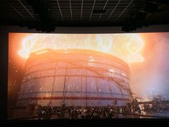 -金逸影城(中关村店)