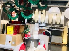 -宜家家居(哈尔滨商场店)