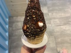 -BLEUSKA布乳斯佳冰淇淋(金沙印象城店)