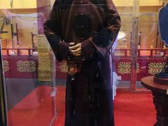 -横店影视城明清宫苑园区