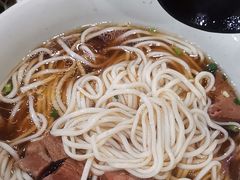 -李先生牛肉面大王(北京站售票厅餐厅)