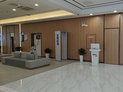 -美年大健康体检中心(浦东美张分院)