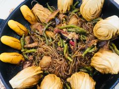 -古洼一锅鲜(国道店)