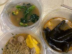-吴记麻辣烫(曙光中路店)