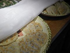 -闯关东东北农家菜(崂山石老人店)