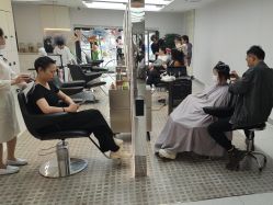 -魔型社烫染店