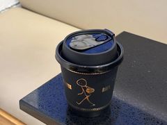 -Dogi&kiki Coffee(中心商务大厦店)