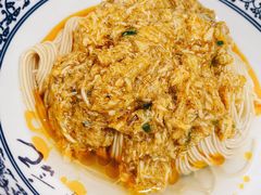 蟹黄面-裕兴记•蟹黄面馆(人民广场店)
