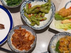 -極上萬膳·日料放题(来福士江景店)