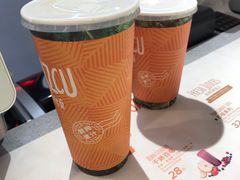 -Jazcu珍仕菓鲜榨果汁(西单大悦城店)