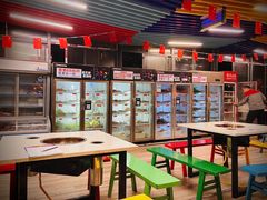 -小郡肝串串(解放碑店)