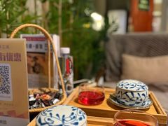 -施奈儿.洗头頭療.按摩SPA.采耳(上梅林店)