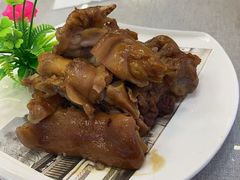 -金沙滩海鲜餐厅·海肠捞饭·手工水饺(梅江龙水园店)