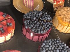 -BAKER&SPICE(环贸店)