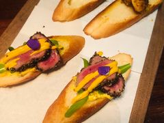 -食间牛排(湖西路店)