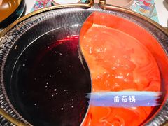 寿喜锅-温禾牛·和牛寿喜烧自助火锅(恒基名人店)