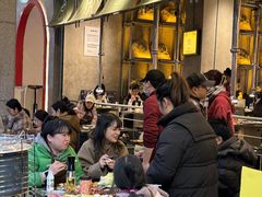 -人和啤酒屋海鲜大排档(营口路店)