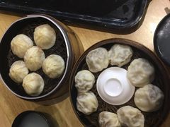 -百年尹氏汤包(湖南路狮子桥店)