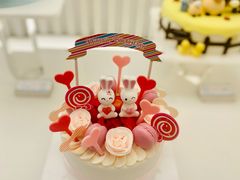 -好利来(朝外店)