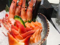 -大渔铁板烧(花园道店)