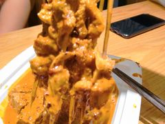 -姐弟俩土豆粉(西安小寨店)