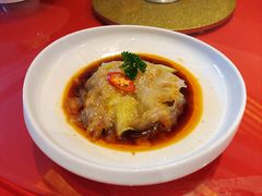 秘制海蜇头-碧丽宫大酒店(召稼楼店)