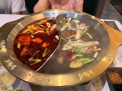 -伊尚宫·清真广式早茶.韩式烤肉·火锅