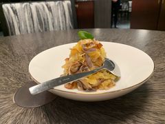 -Yan Ting 宴庭中餐厅(上海静安瑞吉酒店)