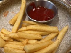 -烁先生披萨·儿童餐下午茶(河南岸店)