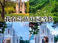 -中旅阿那亚九龙湖·公主酒店
