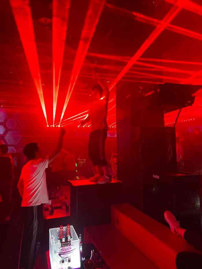 drfeeling菲林酒吧天津店