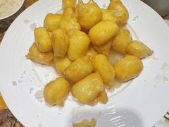 -蒙艾里民族传统菜蒙餐