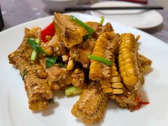 -富来美食