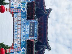-滕王阁旅游区