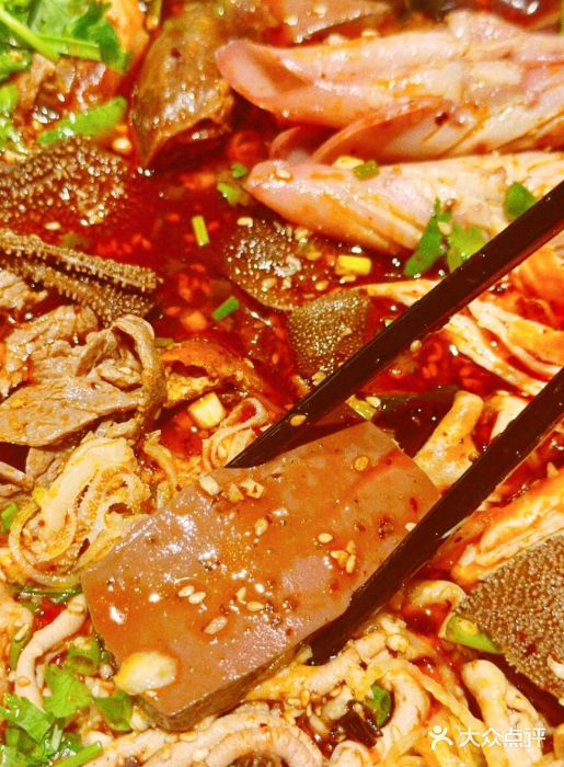 光启城时尚购物中心图片