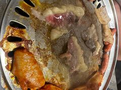 -允辛家·自助泥炉烤肉(九亭店)