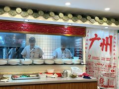 大堂-超记煲仔饭(北京路店)