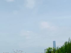 -苏州湾体育公园