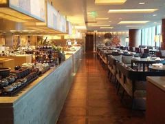 -广州柏悦酒店·悦景轩·粤菜餐厅