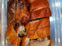 -黄连大头华烧鹅店(大良店)