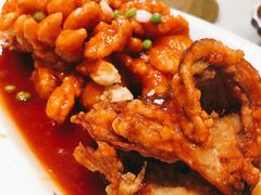-香雪海饭店中餐厅(人民桥店)
