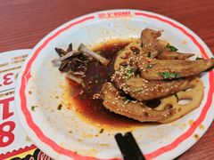 -72街荷叶饭(丽影广场店)