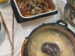 -云晓光头烧烤吧(德平路店)