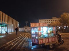 -衡水站