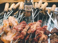 -袁家水泊水浒烤肉(白金店)